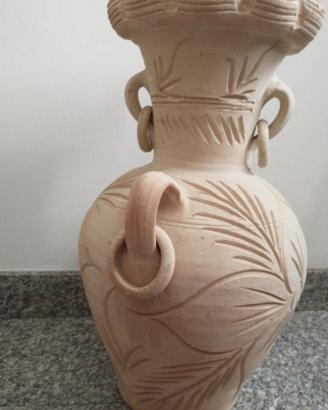 grande vaso da arredo 