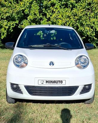 Aixam minauto