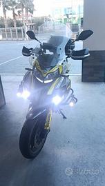 Benelli TRK 502 - 2021