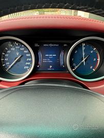 Maserati ghibli 250cv no superbollo