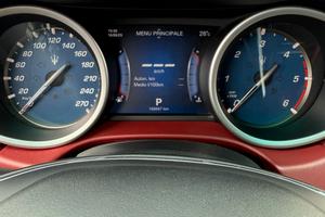 Maserati ghibli 250cv no superbollo