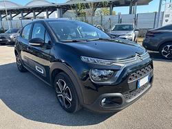 Citroën C3 III 2017 1.2 puretech Max s&s 110cv