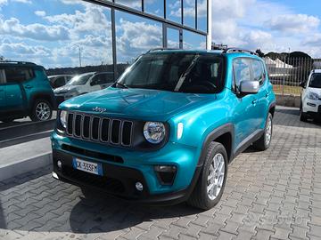 JEEP Renegade 1.3 T4 190CV PHEV 4xe AT6 Limited