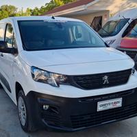 PEUGEOT PARTNER 3 POSTI -1.5 BLUEHDI 100 CV