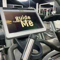 Synchro Technogym 700 Visio Web