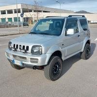 Jimny 1.3 benzina. 