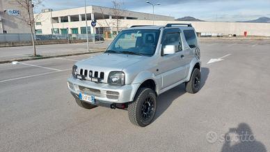 Jimny 1.3 benzina. 
