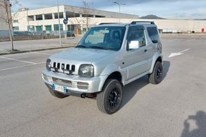 Jimny 1.3 benzina. 