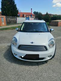 Mini Countryman 1.6 d