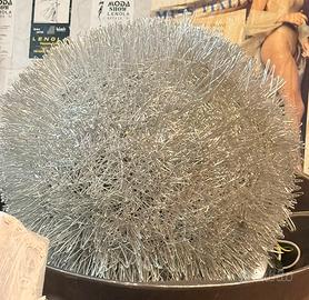 Lampadario fil de fer ( circolare a sospensione )