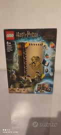 LEGO 76384 Lezione di Erbologia Harry Potter 