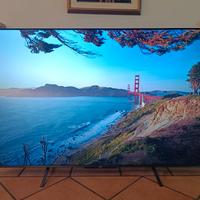 TV TCL 65C726 65 pollici 4K