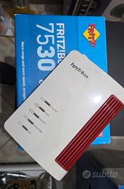 modem fritzbox 7530