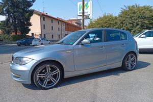 Bmw 120 d. Euro 5 PERFETTA 