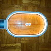 Lampada da comodino