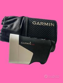 Garmin Approach Z82 - Telemetro Laser + GPS