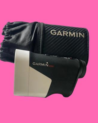 Garmin Approach Z82 - Telemetro Laser + GPS