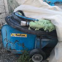 macchina per intonaco 