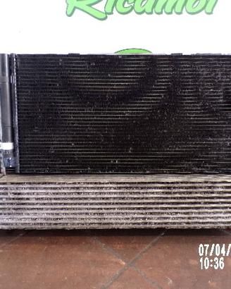 KIT RADIATOR PER AUDI A5 8T 3.0 TDI ANNO 2008