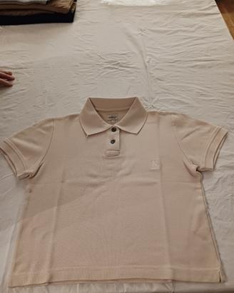 Polo donna originale Calvin Klein 