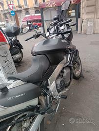 caponord etv 1000 2007