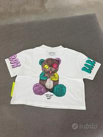 Maglia mezza manica Barrow