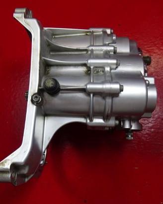 SCATOLA MARCE CAMBIO BMW R1200GS 2005