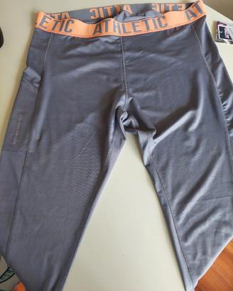 Legging sportivi