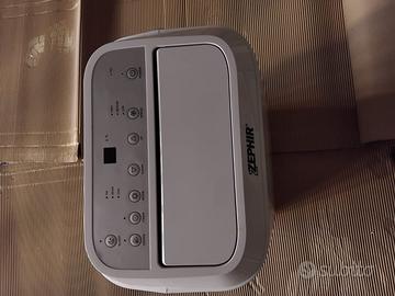 Climatizzatore portatile