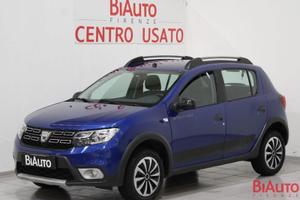 Dacia Sandero 1.5 Blue DCI 95cv STEPWAY