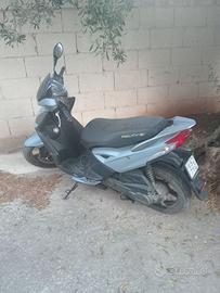 Kymco 50 agility 16+ 4t  2023