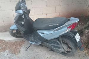 Kymco 50 agility 16+ 4t  2023
