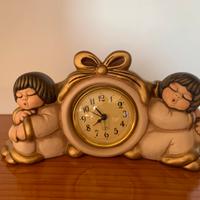 Orologio soprammobile