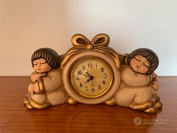 Orologio soprammobile