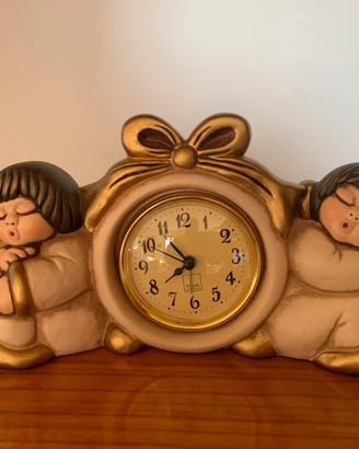 Orologio soprammobile