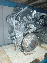 Motore Per Seat Ibiza 2004 Benzina Sigla BXW