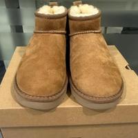Stivali da neve UGG Mini, Castagna 🌰 Taglia 36