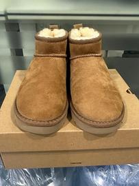 Stivali da neve UGG Mini, Castagna 🌰 Taglia 36
