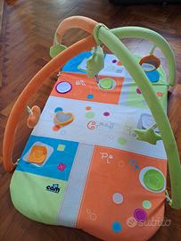 PALESTRINA  - TAPPETO CAM 