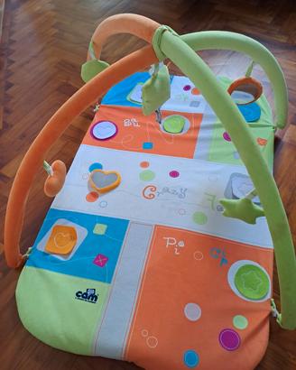 PALESTRINA  - TAPPETO CAM 