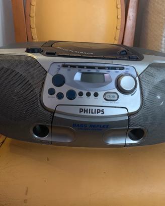 Philips AZ1226 CD soundmachine