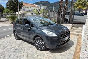 Peugeot 3008 1.6 HDi 110CV Premium