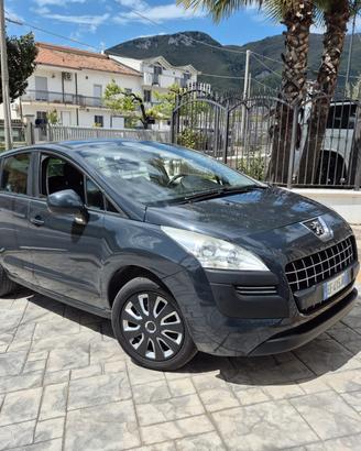 Peugeot 3008 1.6 HDi 110CV Premium