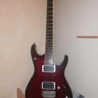 Chitarra elettrica Ibanez 