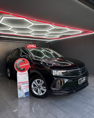 Opel Grandland 1.5 Diesel 130 Cv Ultimate 10/2022