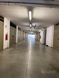 Garage 30m/2