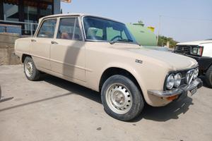 Giulia nuova super 1300