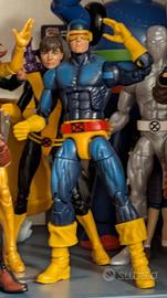 Marvel Legends CICLOPE (X-Men) action figure