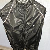 "GILET SPORTFULL”+ (MAGLIA CORTA GIESSEGI) - Tg. S