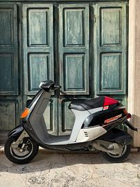 Piaggio Quartz 50